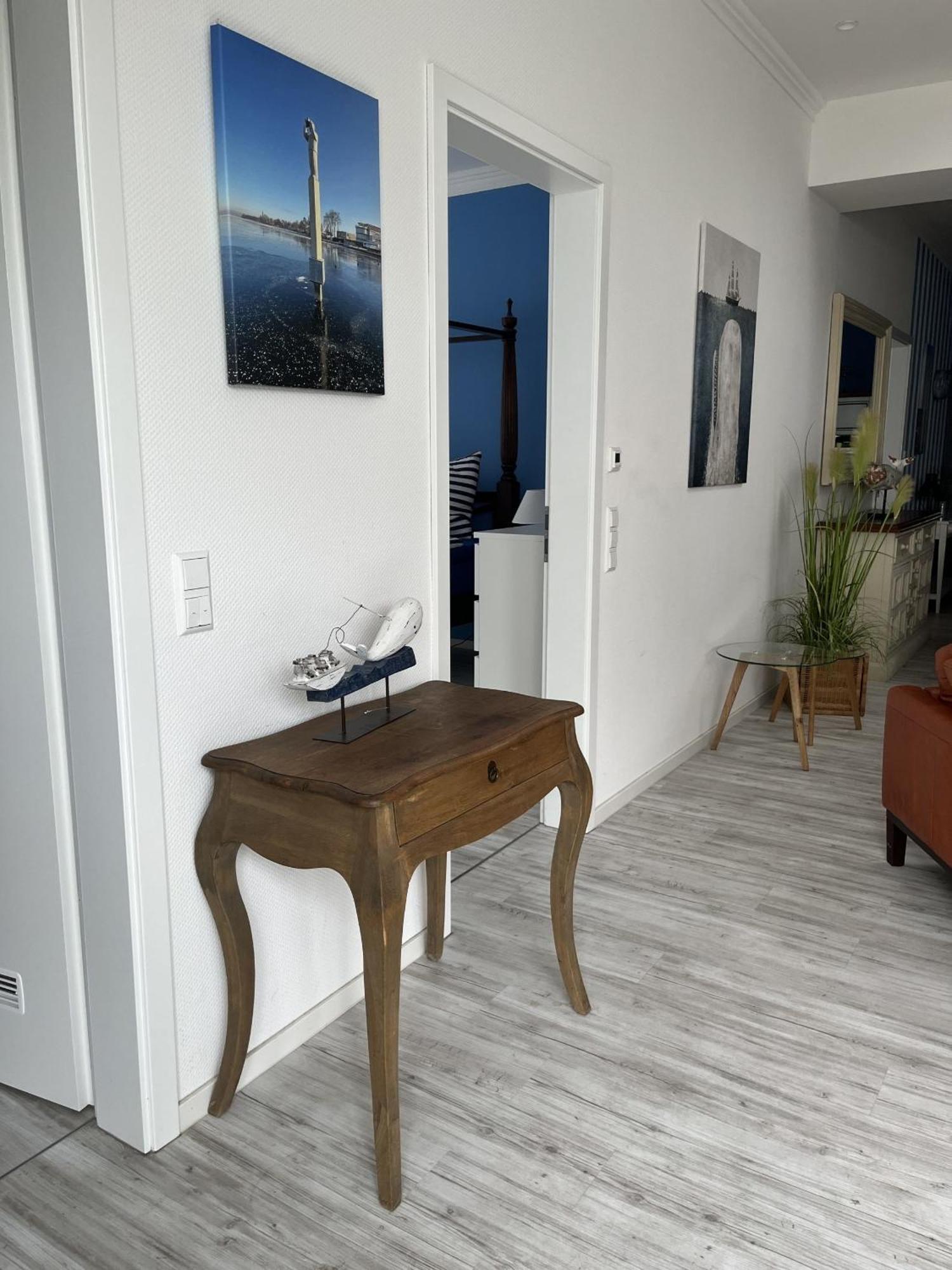 Ferienwohnung Nr 5 Wunstorf Exterior foto